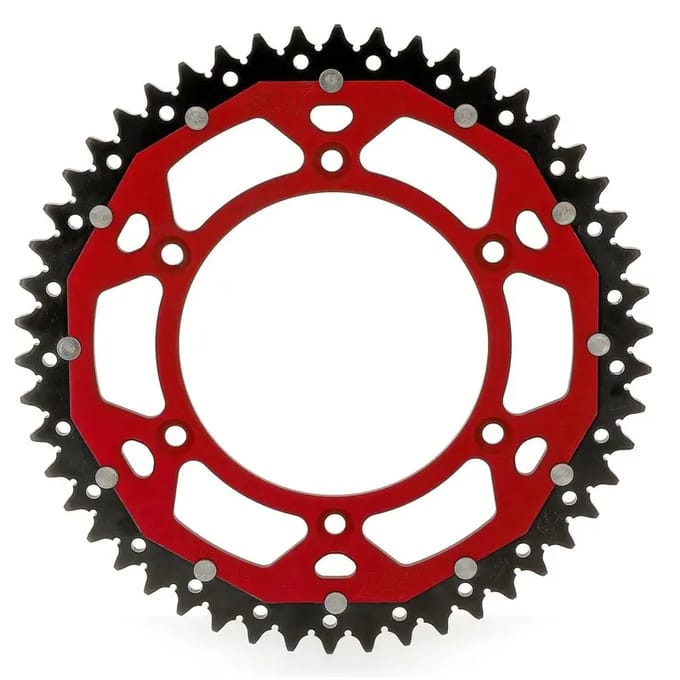 Motorfiets kroon ART TM - 520
