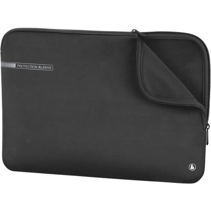 Hama Laptophoes Geschikt voor max. (laptop): 39,6 cm (15,6) Zwart