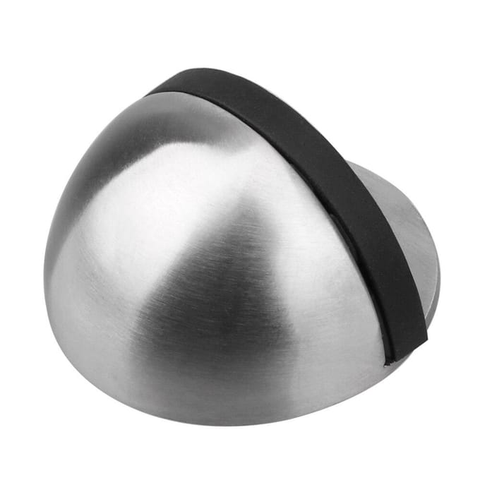 Magneet Deurstoppers RVS Deurstopper Deurhouders Woningverbetering Verborgen Deurstopper Meubelbeslag