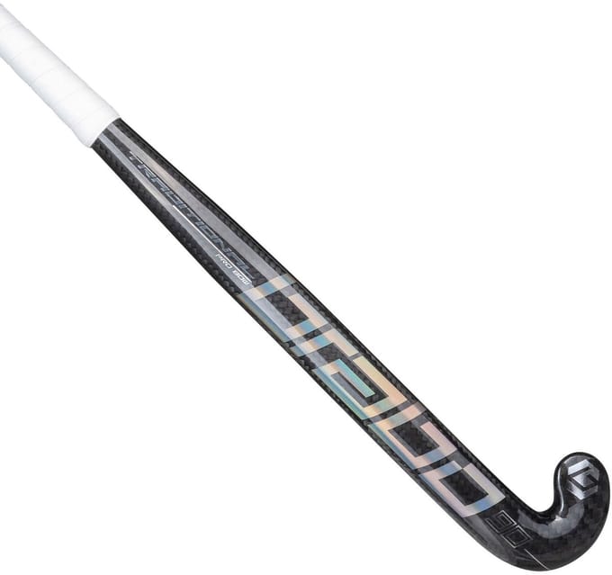 Brabo Traditional Carbon 90 ProBow Hockeystick