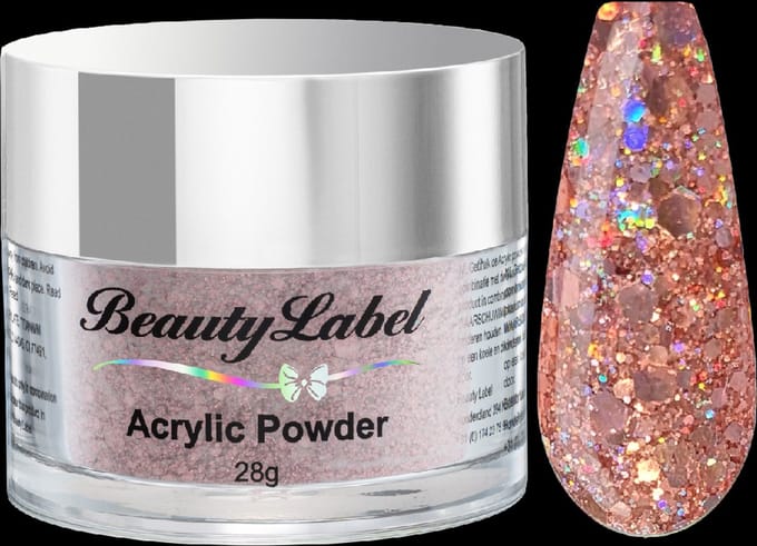 Acrylic Color Powder #72