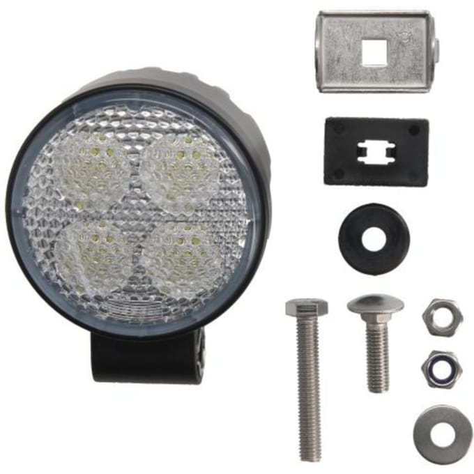Werklamp WESEM CRC5F.52014.02