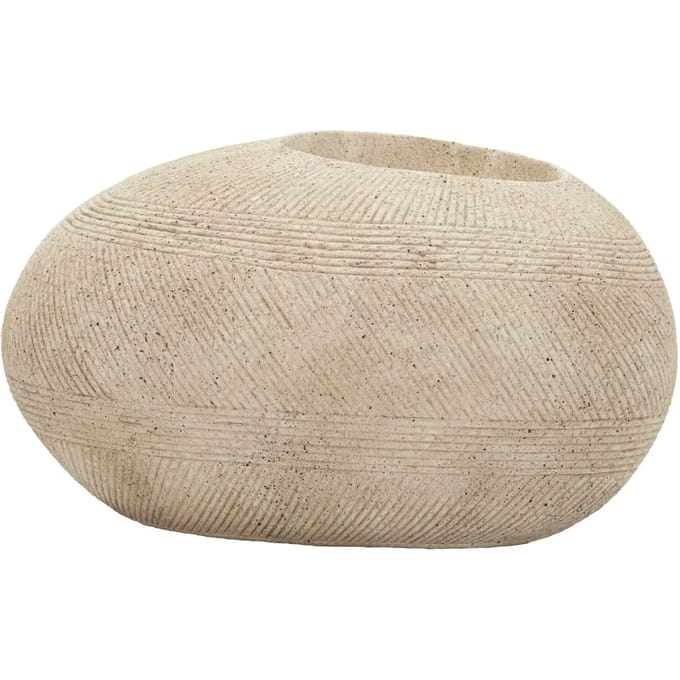 Vaas Stone Vase Holder 54,5×42,5×30 cm