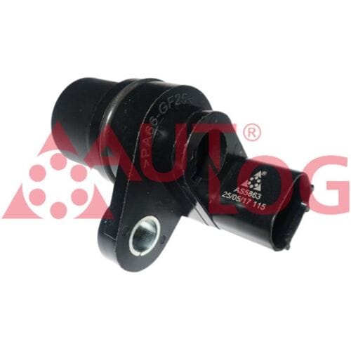 Sensor, wielsnelheid AUTLOG AS5863