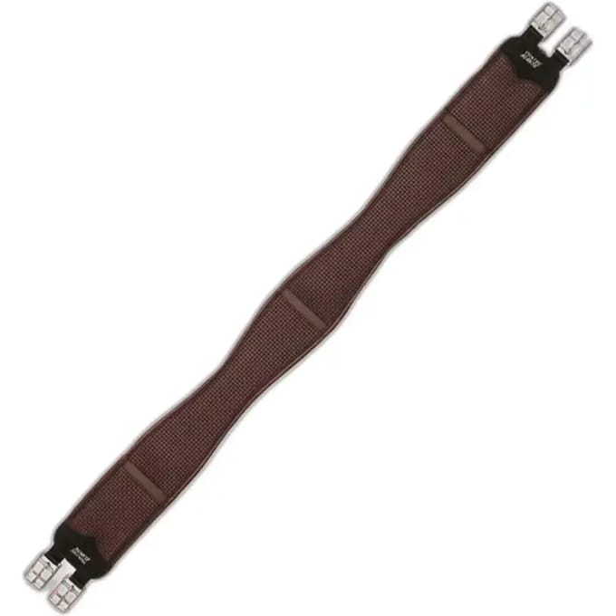 Elastische paardenriem, lang, anti-wrijving Wintec