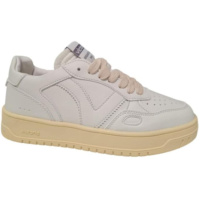 Victoria Seul Effecto Sneakers Dames