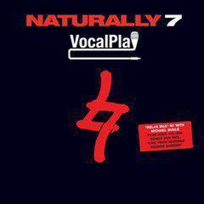Vocal Play