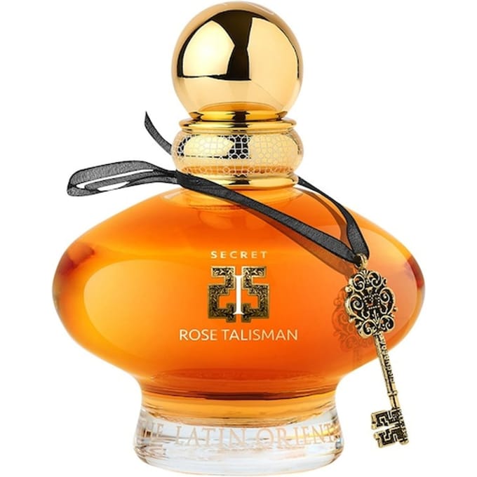 Eisenberg Les Secrets Eau de Parfum Spray Damesparfum Dames 30 ml