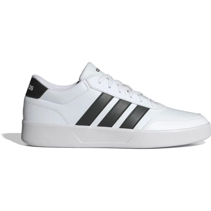 Adidas Sportswear Breaknet 3.0 Schoenen - Unisex - Wit