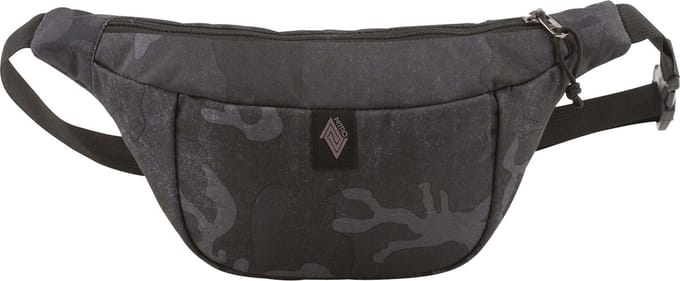 NITRO Hip Bag Fanny pack 25 cm - Unisex - forged camo