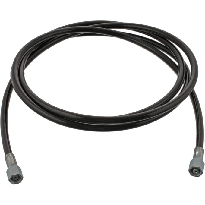 Leiding, cabine kantelinrichting FEBI BILSTEIN 45510