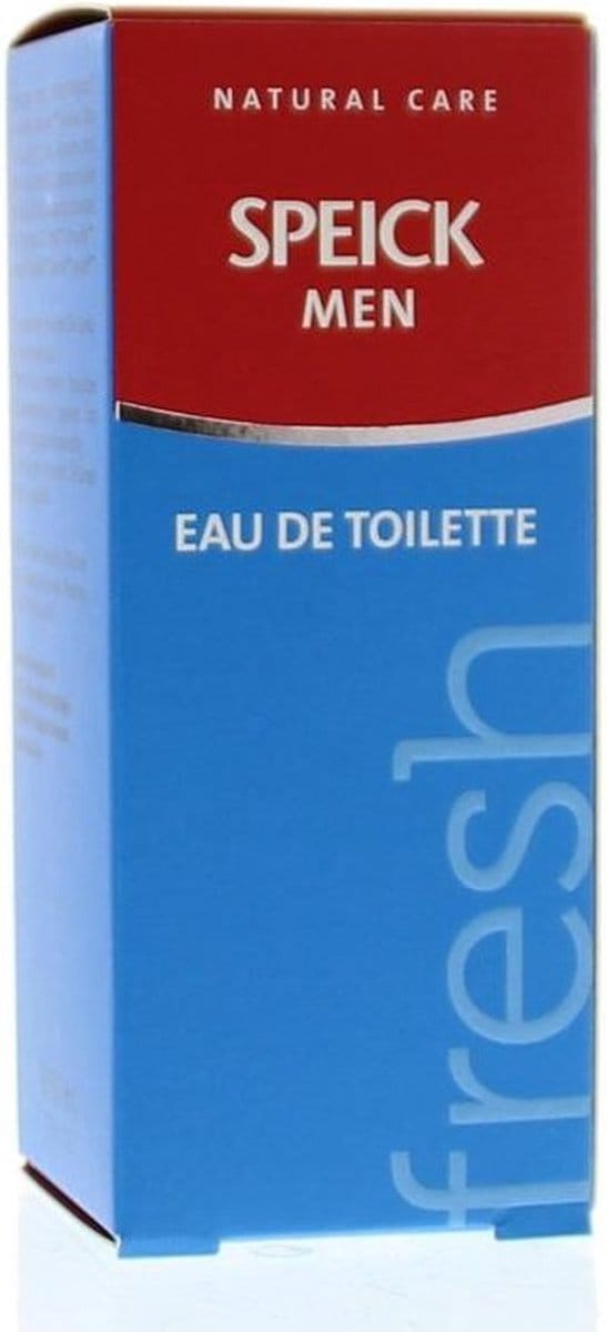 Speick Men Eau De Toilette