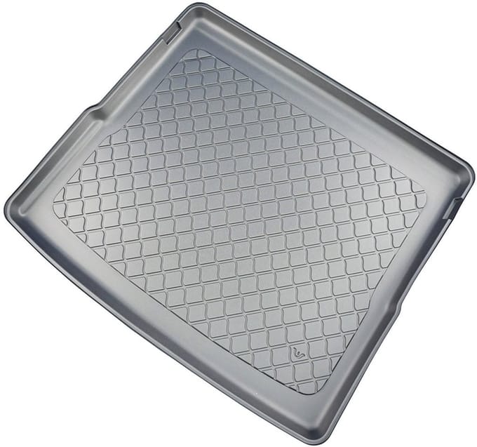 Kofferbakmat BMW iX2 (U10) 2024-heden - Guardliner
