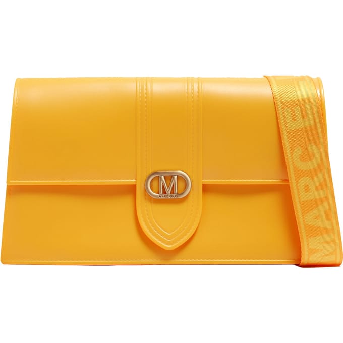 Marc Ellis tas YELLOW AND GOLD
