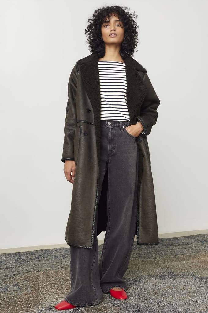 Levi's Xl Straight Jeans Größe: W25L33 | Ausgestellte Hosen Outlet | Damen