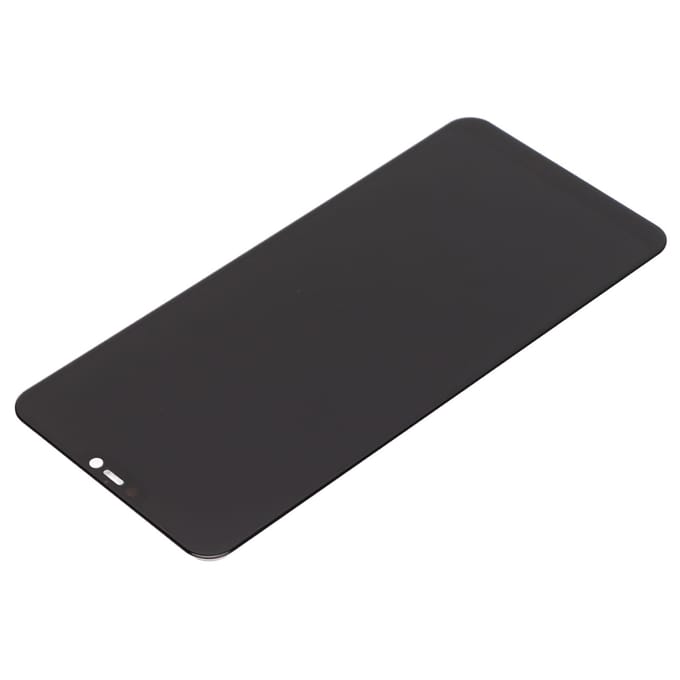 LCD Display Scherm Digitizer Assembly voor VIVO Y85 V9 V9pro Mobiele Telefoon Scherm Vervanging black