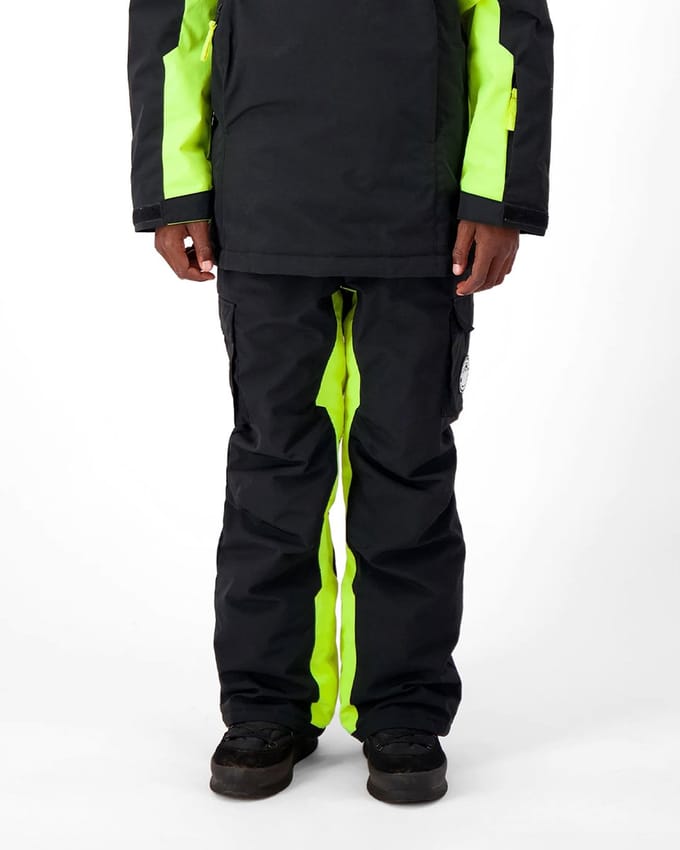 JR EVEREST PANTS