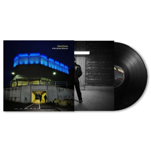 In This City They Call You Love - Richard Hawley