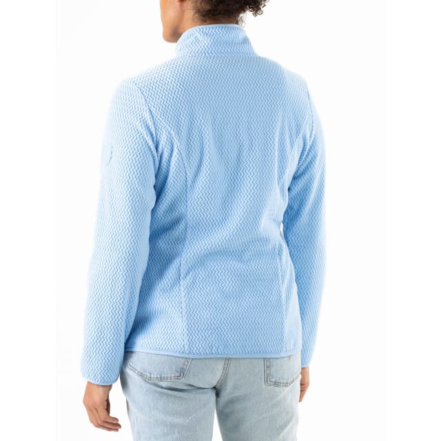 FALCON - lotta - Functioneel jack dames - Blauw