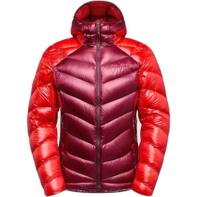 Hooded jacket La Sportiva Lumina 300 Down