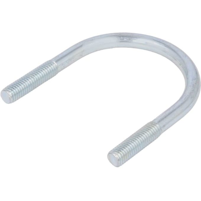 U-klem, uitlaatsysteem BOSAL 250-661