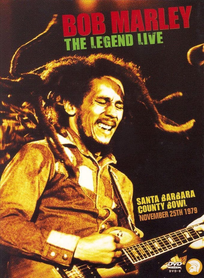 Legend Live