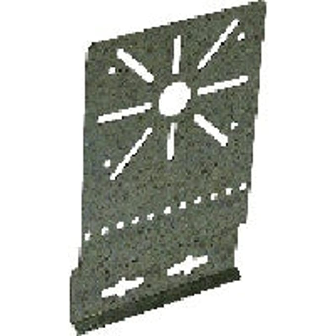 Legrand VAN GEEL montageplaat kabeldraagsysteem - 8312010