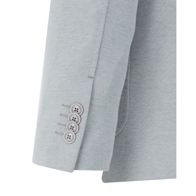 Blue Industry Mix & match colbert