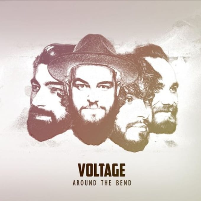 Around The Bend - Voltage