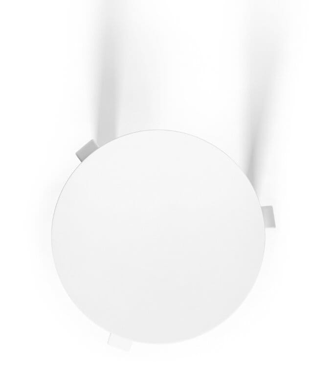 Artek - 60 Kruk - wit