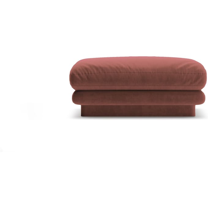 Hocker Torino velvet | Micadoni