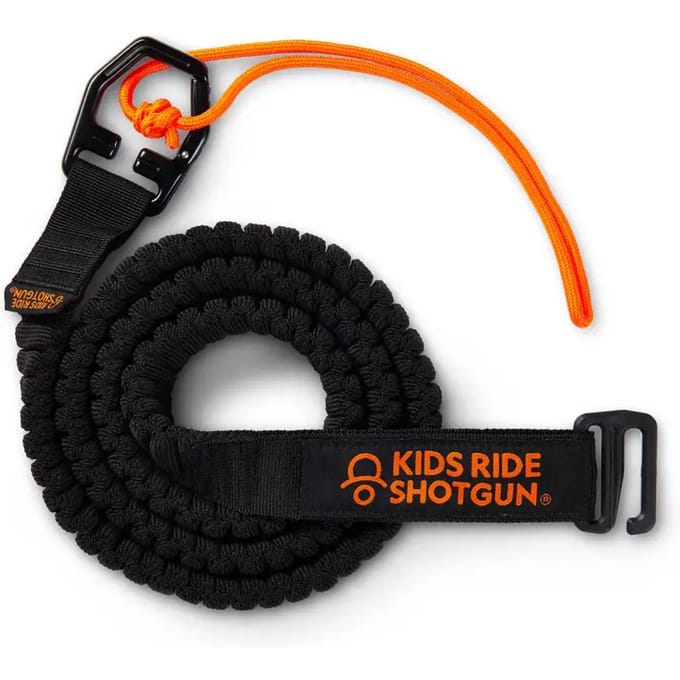 Trekkoord Shotgun Tow Rope Quick Fit