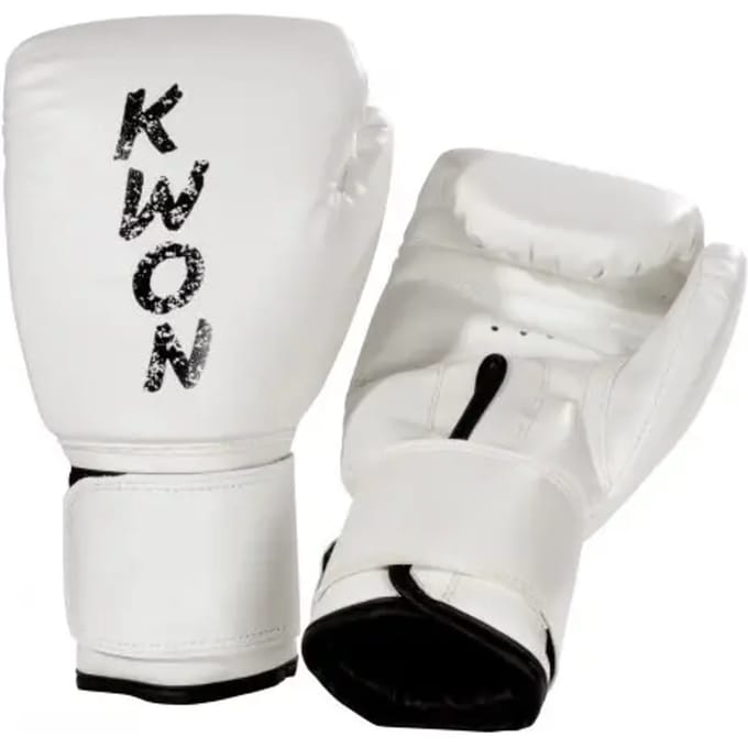 Thaise bokshandschoenen Kwon