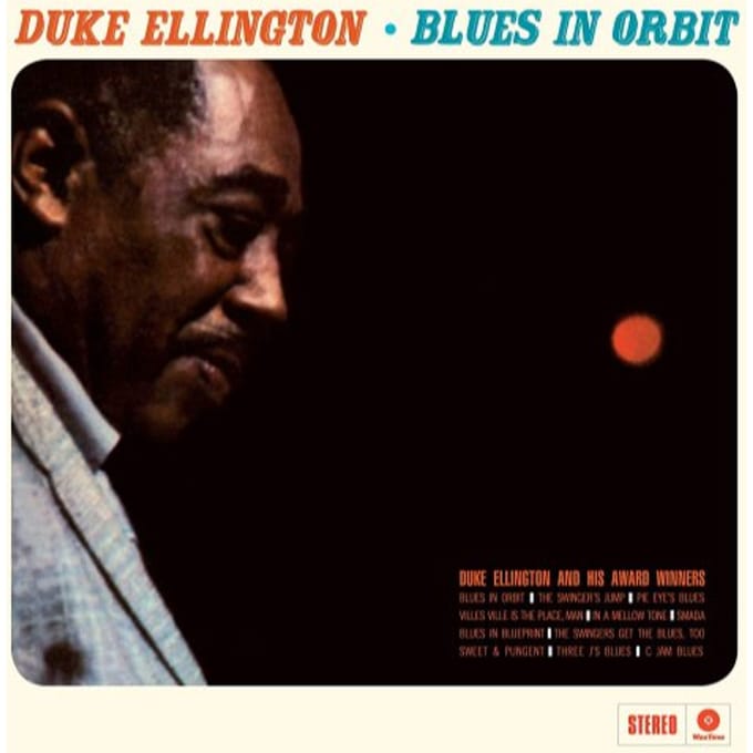 Blues In Orbit - Duke Ellington