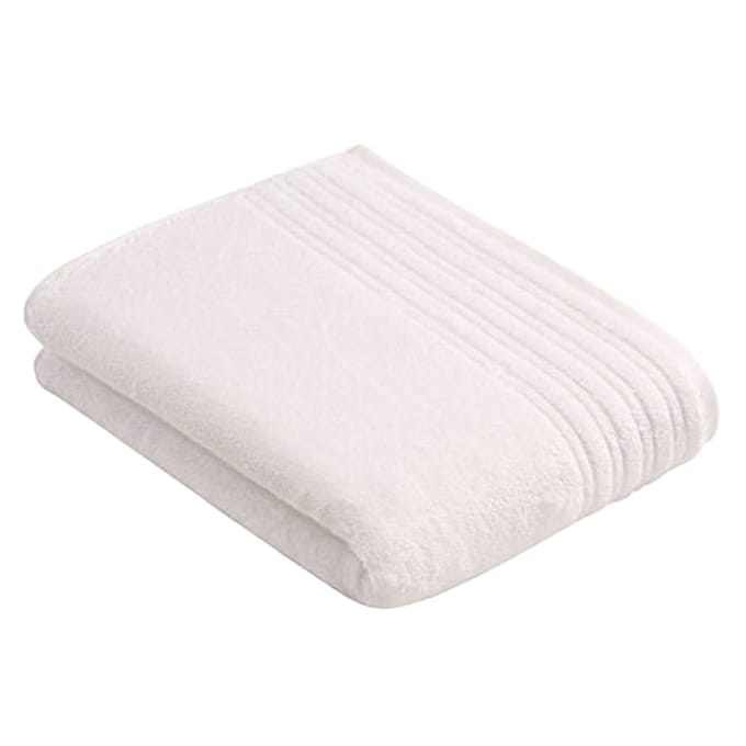 Vossen Premium Hotel Handdoek (Wit)