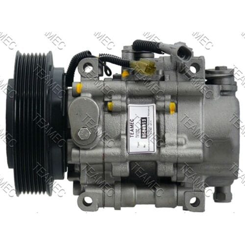 Airco-compressor TEAMEC TM8600013