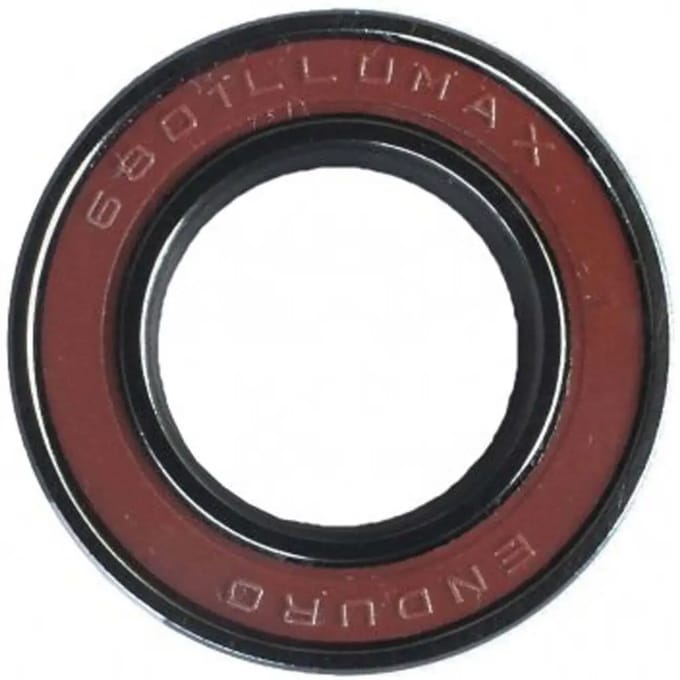 Lagers Enduro Bearings 6801 LLU MAX BO-12x21x5