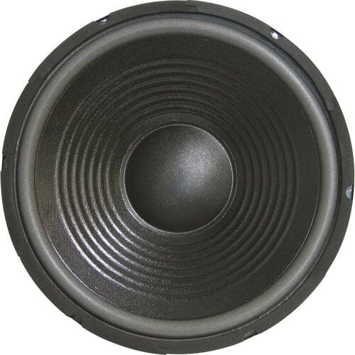 Sintron 203377 30 cm PA-subwoofer 300 W 8 Ω