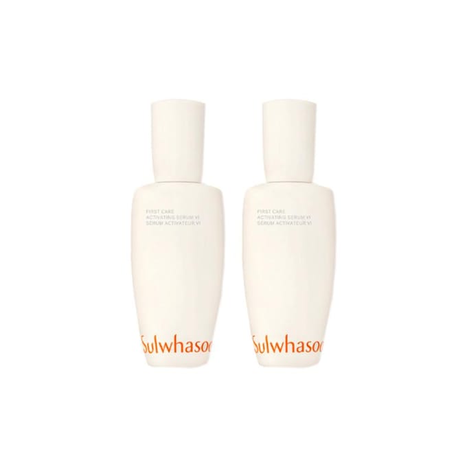 Sulwhasoo First Care Activating Serum VI 90ml