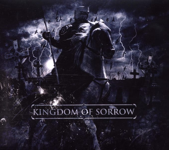 Kingdom Of Sorrow