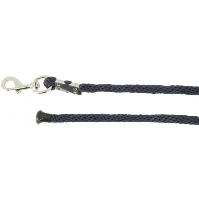 Vastbindkoord voor paarden Equithème Soft