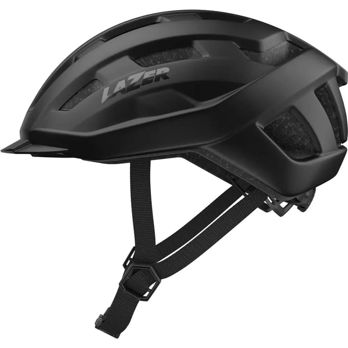 Lazer Codax Kineticore Fietshelm Matt Black Uni 54-61cm