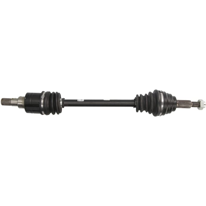 Aandrijfas POINT GEAR PNG75320 Links