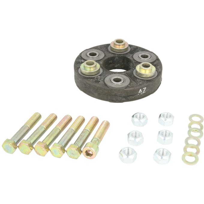 Hardyschijf, aandrijfas FEBI BILSTEIN 01527