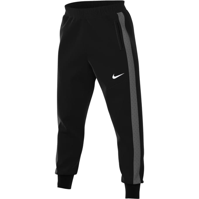 Nike Hybrid Zwarte Joggingbroek