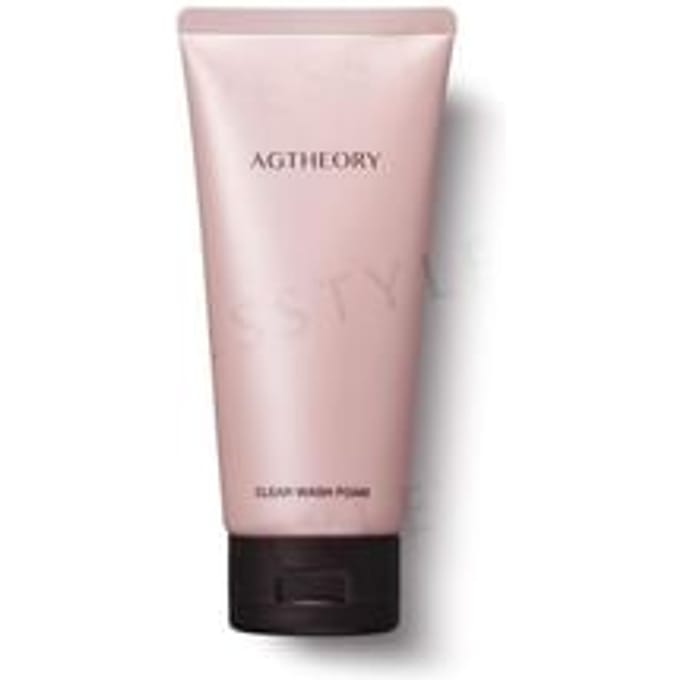 AXXZIA - AG Theory Clear Wash Foam 100g