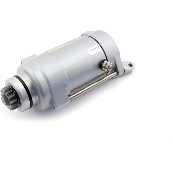 Originele aanpasbare motorstarter Brazoline Yamaha