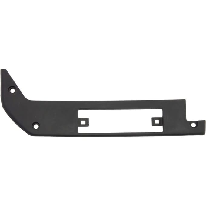 Bevestigingsclip, bumper COVIND M20/ 89 links