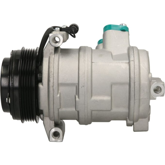 Compressor airconditioning THERMOTEC KTT095032