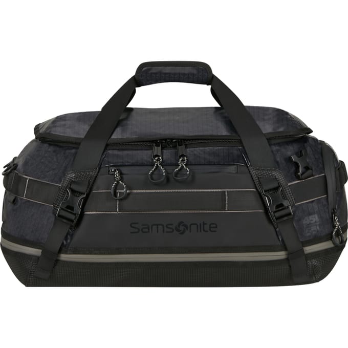 Samsonite Outtrax Reistas S Slate Black
